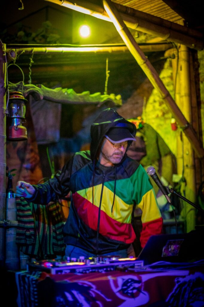 DJ Dubtor