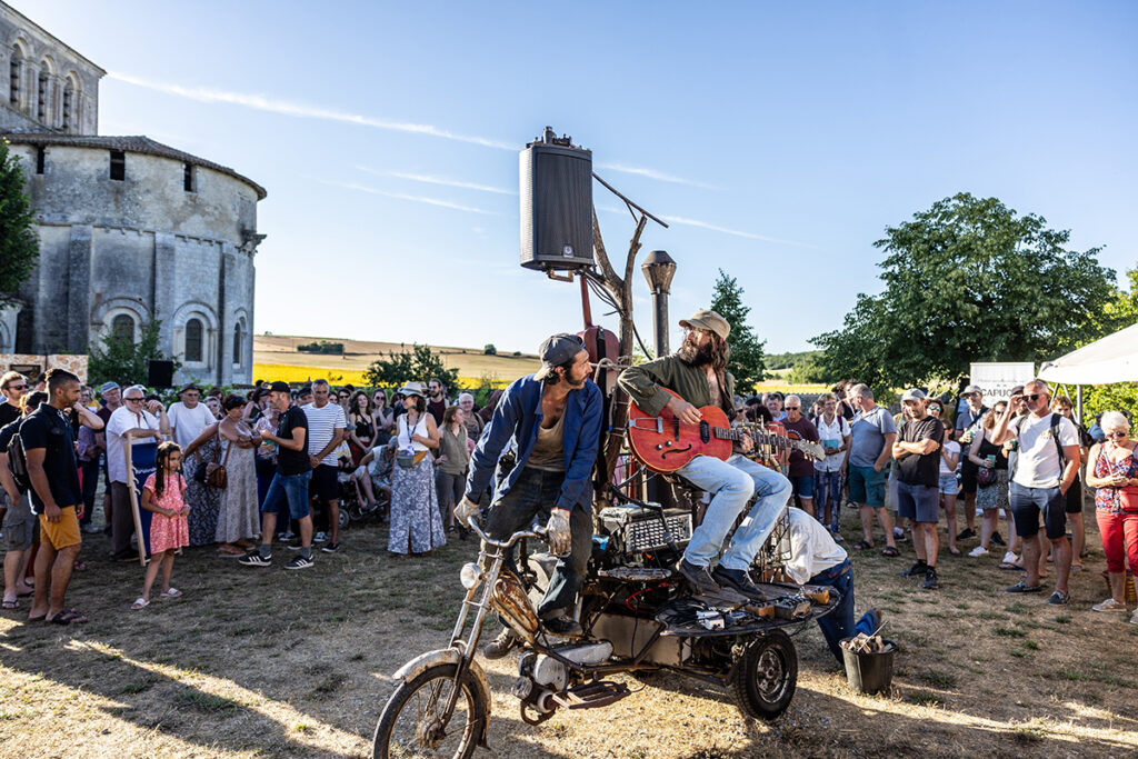 Transhumance